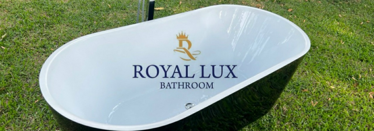 Royal Lux Bathroom - Bồn tắm đặt sàn nhập khẩu cao cấp