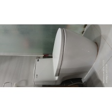 Bồn cầu INAX AC- 902VN KM Giá Rẻ tại Tphcm