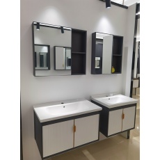 Bộ tủ chậu kệ gương lavabo giá rẻ tại Tphcm, Hà Nội, Đà Nẵng, Cần Thơ, Phú Quốc, Đà Lạt