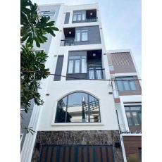 Nhà bán Phường Tân Sơn Nhì - Quận Tân Phú giá dưới 1 5 ty