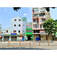 Nhà bán phường Sơn Kỳ Quận Tân phú - Tphcm dưới 1 5 tỷ