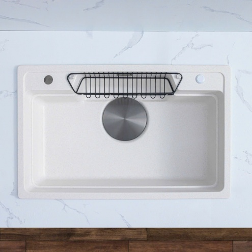 Chậu rửa chén bát bằng đá Granite nhập khẩu Tphcm