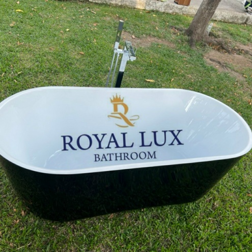 Royal Lux Bathroom - Bồn tắm đặt sàn nhập khẩu cao cấp